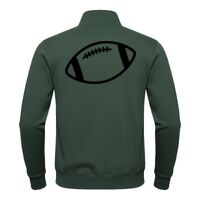 Sweatshirt Jacket Miniaturansicht