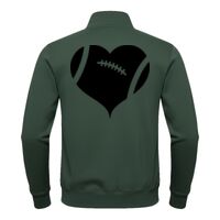 Sweatshirt Jacket Miniaturansicht