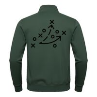 Sweatshirt Jacket Miniaturansicht
