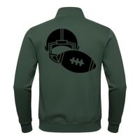 Sweatshirt Jacket Miniaturansicht