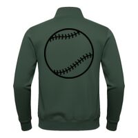 Sweatshirt Jacket Miniaturansicht