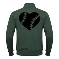 Sweatshirt Jacket Miniaturansicht