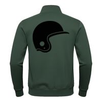 Sweatshirt Jacket Miniaturansicht