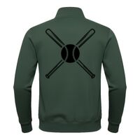 Sweatshirt Jacket Miniaturansicht