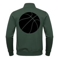 Sweatshirt Jacket Miniaturansicht