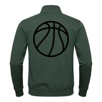 Sweatshirt Jacket Miniaturansicht