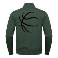 Sweatshirt Jacket Miniaturansicht