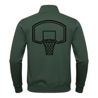 Sweatshirt Jacket Miniaturansicht