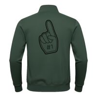 Sweatshirt Jacket Miniaturansicht