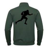 Sweatshirt Jacket Miniaturansicht