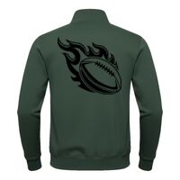 Sweatshirt Jacket Miniaturansicht