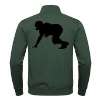 Sweatshirt Jacket Miniaturansicht