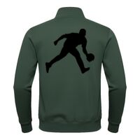 Sweatshirt Jacket Miniaturansicht