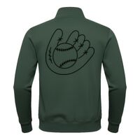 Sweatshirt Jacket Miniaturansicht