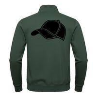 Sweatshirt Jacket Miniaturansicht