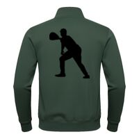 Sweatshirt Jacket Miniaturansicht