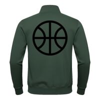 Sweatshirt Jacket Miniaturansicht