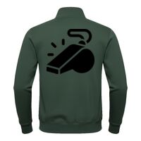 Sweatshirt Jacket Miniaturansicht