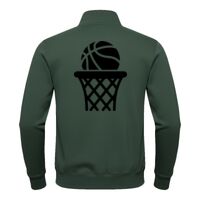 Sweatshirt Jacket Miniaturansicht