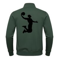 Sweatshirt Jacket Miniaturansicht