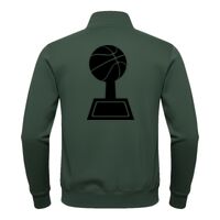 Sweatshirt Jacket Miniaturansicht