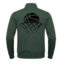 Sweatshirt Jacket Miniaturansicht