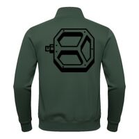 Sweatshirt Jacket Miniaturansicht