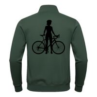 Sweatshirt Jacket Miniaturansicht