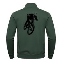 Sweatshirt Jacket Miniaturansicht