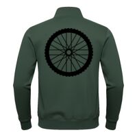 Sweatshirt Jacket Miniaturansicht