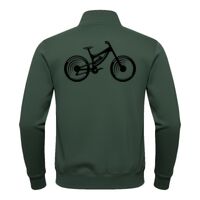 Sweatshirt Jacket Miniaturansicht