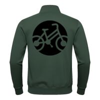 Sweatshirt Jacket Miniaturansicht