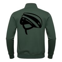 Sweatshirt Jacket Miniaturansicht