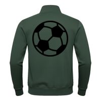 Sweatshirt Jacket Miniaturansicht