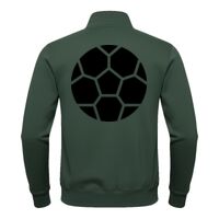 Sweatshirt Jacket Miniaturansicht