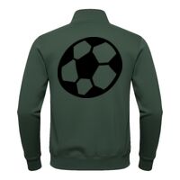 Sweatshirt Jacket Miniaturansicht