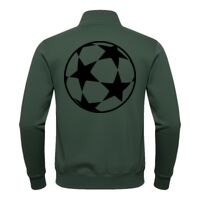 Sweatshirt Jacket Miniaturansicht