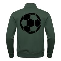 Sweatshirt Jacket Miniaturansicht