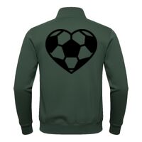 Sweatshirt Jacket Miniaturansicht