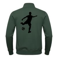 Sweatshirt Jacket Miniaturansicht