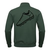 Sweatshirt Jacket Miniaturansicht