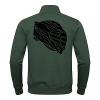 Sweatshirt Jacket Miniaturansicht