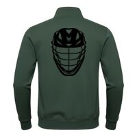 Sweatshirt Jacket Miniaturansicht