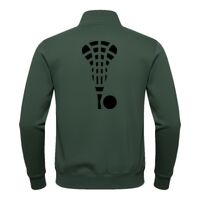 Sweatshirt Jacket Miniaturansicht