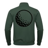 Sweatshirt Jacket Miniaturansicht