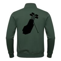 Sweatshirt Jacket Miniaturansicht