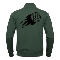 Sweatshirt Jacket Miniaturansicht