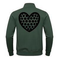 Sweatshirt Jacket Miniaturansicht