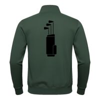 Sweatshirt Jacket Miniaturansicht