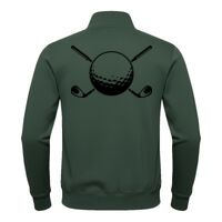 Sweatshirt Jacket Miniaturansicht